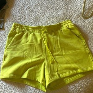 LULULEMON Loungeful HR Shorts | 12